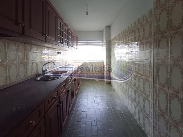 Apartamento venda em Benavente, Santarém