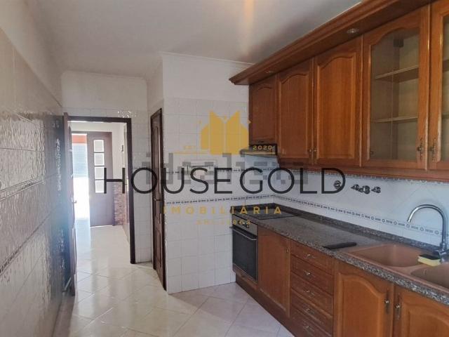 Apartamento venda em Benavente, Santarém