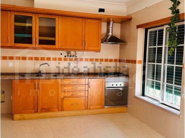 Apartamento venda em Benavente, Santarém