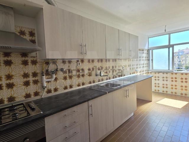 Apartamento venda em Benavente, Santarém