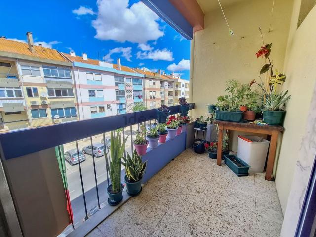 Apartamento venda em Benavente, Santarém