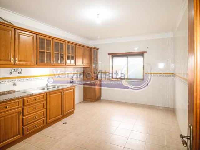 Apartamento venda em Benavente, Santarém