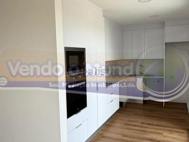 Apartamento venda em Benavente, Santarém