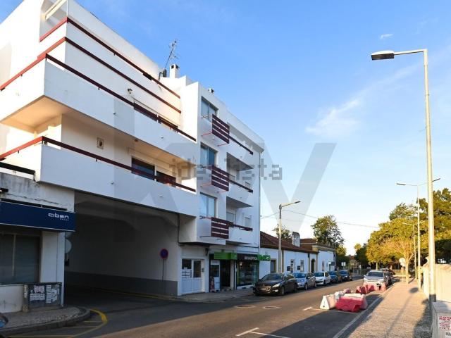 Apartamento alugar em Benavente, Santarém
