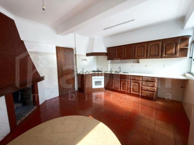 Apartamento venda em Benavente