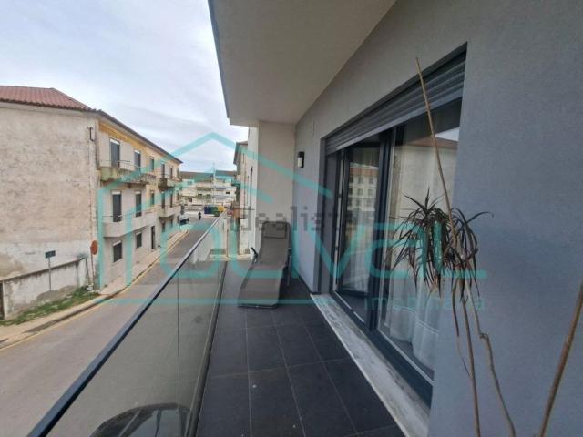 Apartamento venda em Benavente, Santarém
