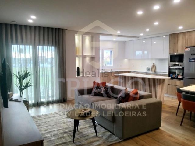 Apartamento venda em Benavente, Santarém