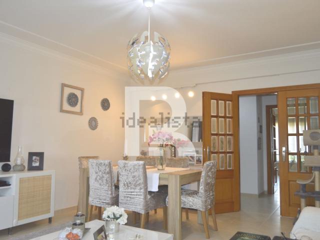 Apartamento venda em Benavente, Santarém