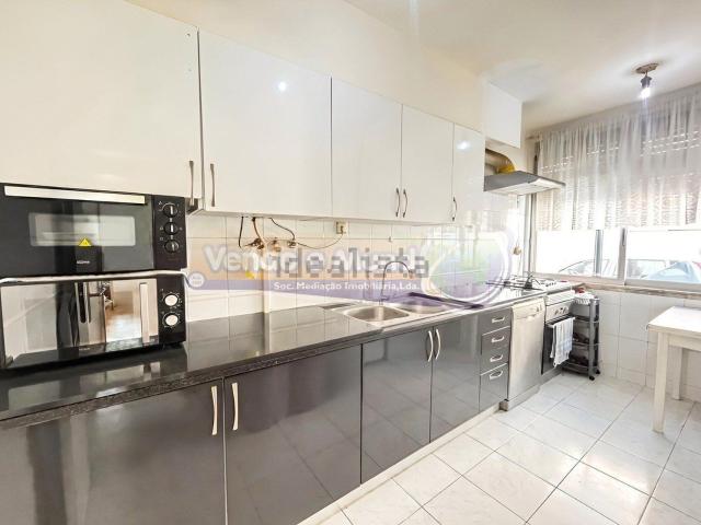 Apartamento venda em Benavente, Santarém