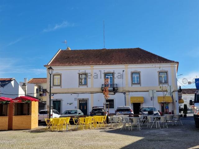 Apartamento venda em Benavente, Santarém