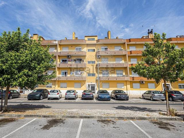 Apartamento venda em Benavente, Santarém