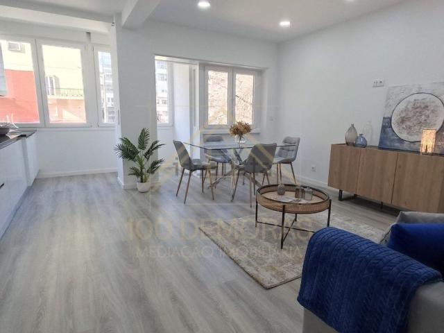 Apartamento venda em Lisboa