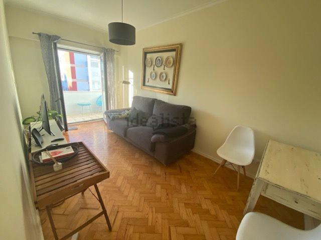 Apartamento alugar em Benfica