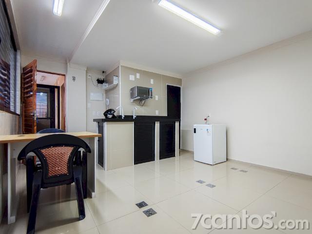 Apartamento aluguel em Benfica, Fortaleza