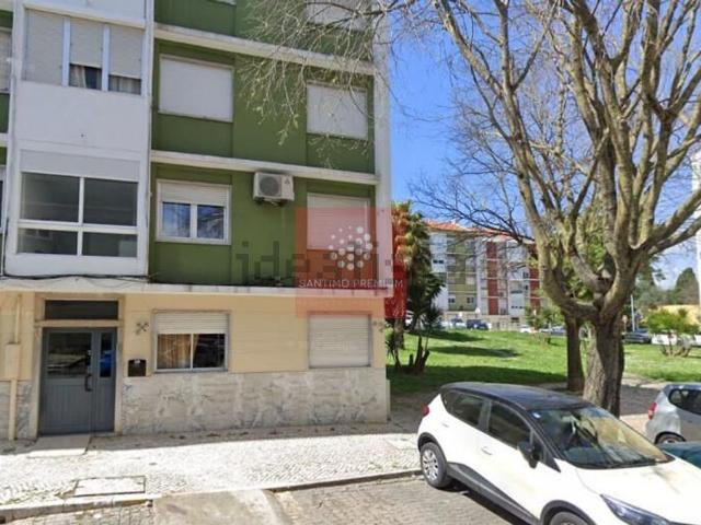 Apartamento venda em Benfica