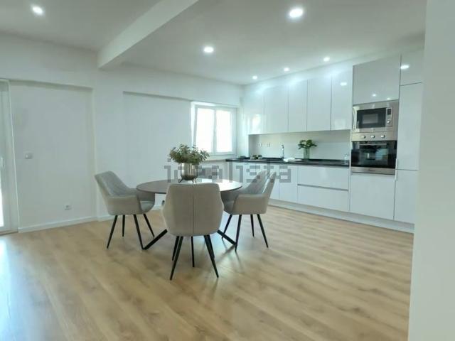 Apartamento venda em Lisboa