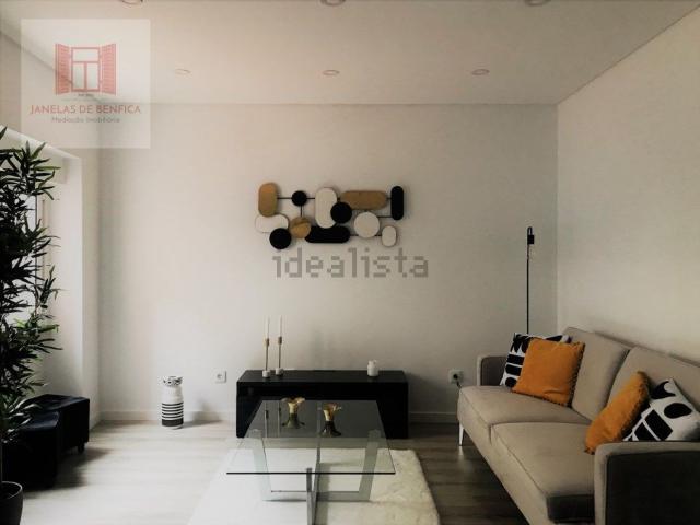 Apartamento venda em Benfica