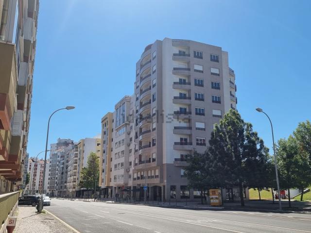 Apartamento venda em Lisboa