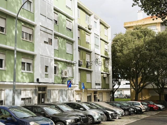 Apartamento venda em Benfica