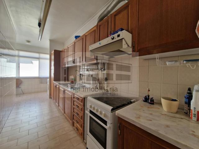 Apartamento alugar em Benfica, Lisboa
