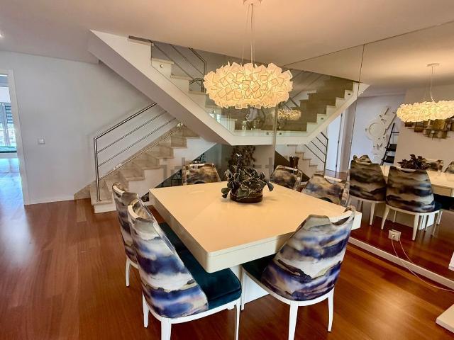 Duplex venda em Lisboa