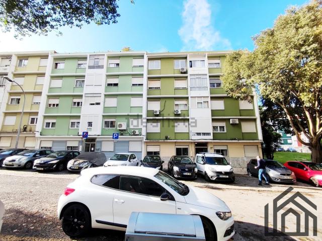 Apartamento venda em Benfica