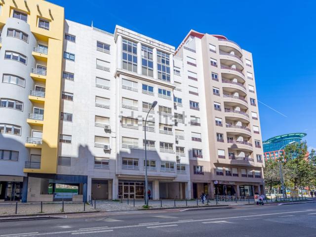Apartamento venda em Benfica
