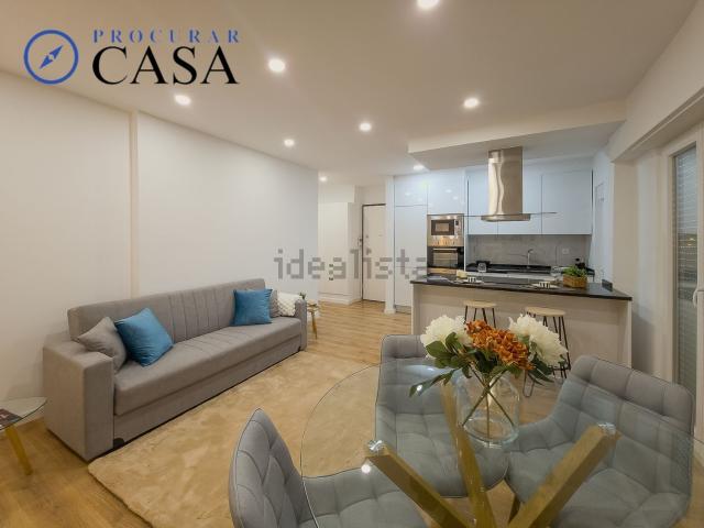 Apartamento venda em Lisboa