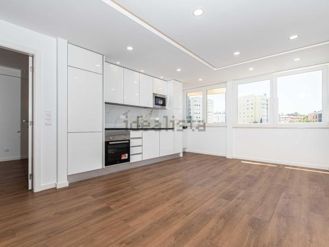 Apartamento venda em Lisboa