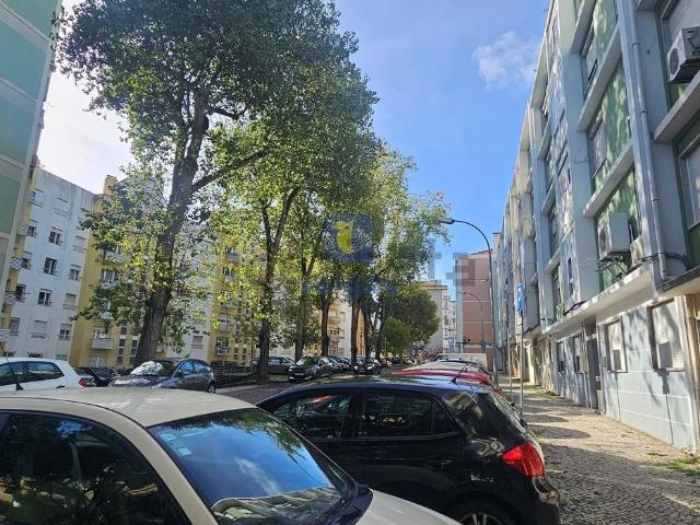 Apartamento venda em Benfica