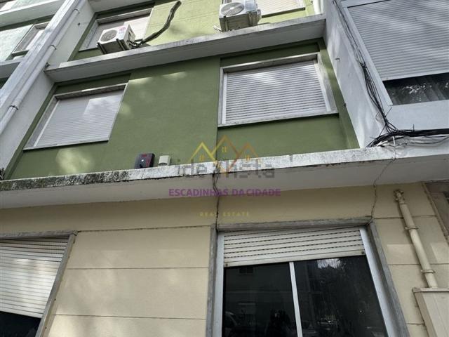 Apartamento venda em Benfica