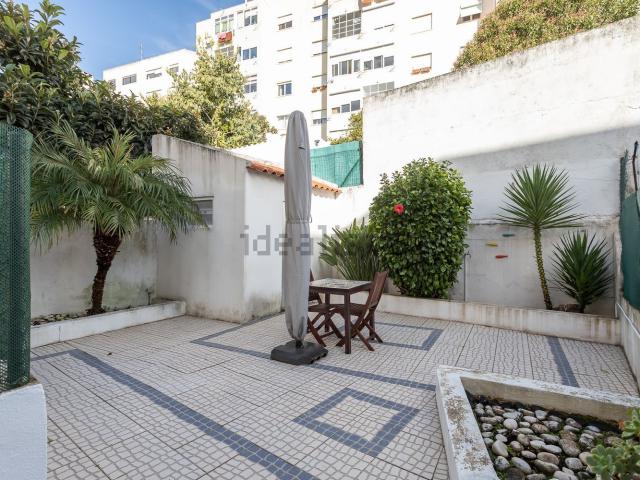 Apartamento venda em Lisboa