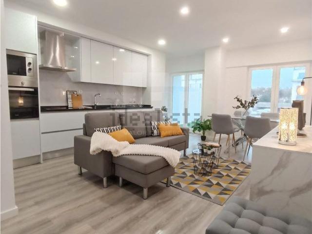 Apartamento venda em Lisboa