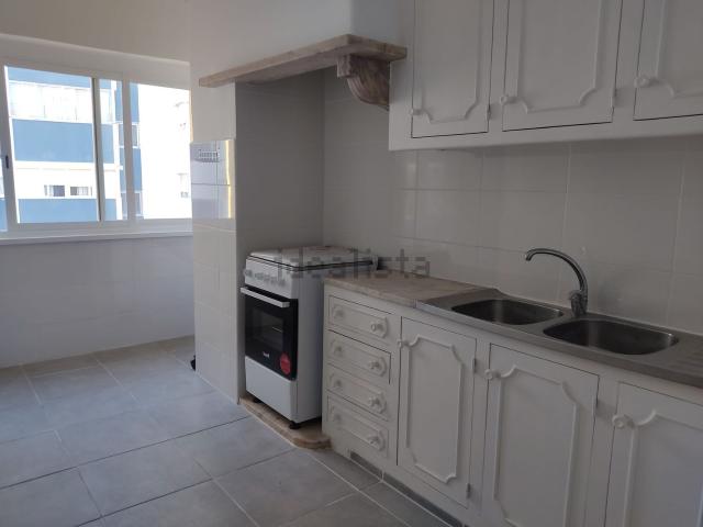 Apartamento alugar em Lisboa