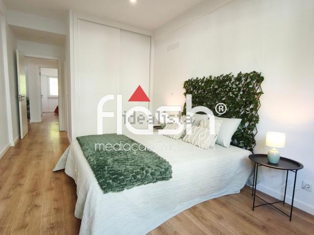 Apartamento venda em Lisboa