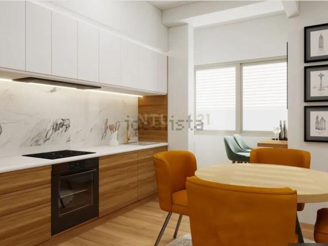 Apartamento venda em Lisboa