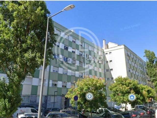 Apartamento venda em Benfica