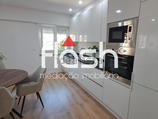 Apartamento venda em Lisboa