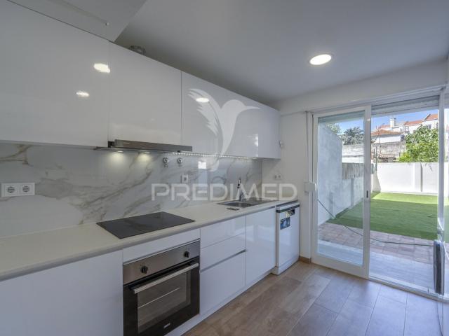 Apartamento alugar em Lisboa