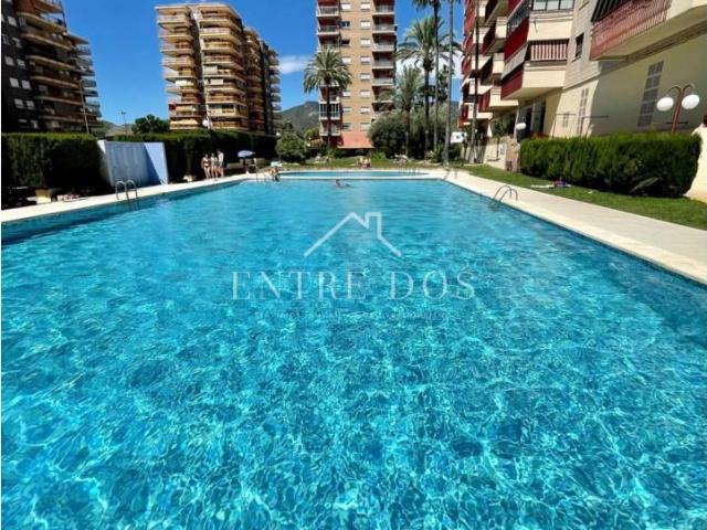 Piso en venta en la Plana Alta, Valencia