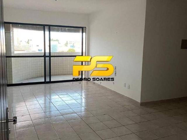 Apartamento aluguel em João Pessoa