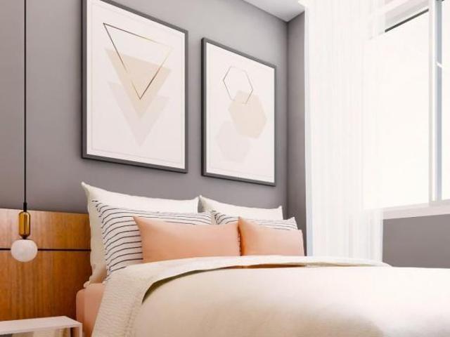 Apartamento venda em Bethânia, Ipatinga