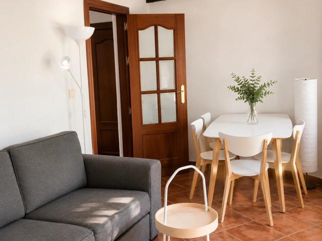 Apartamento en venta en Albaicín, Comarca de la Vega de Granada