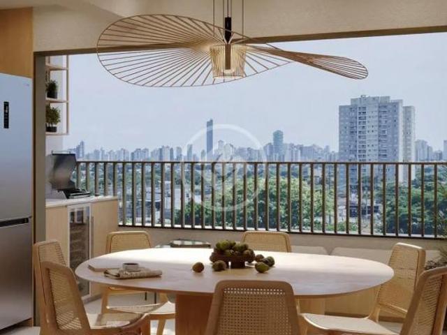 Apartamento venda em Região Geográfica Imediata de Goiânia, Goiânia