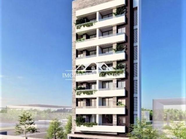 Apartamento venda em Região Geográfica Imediata de Toledo, Toledo