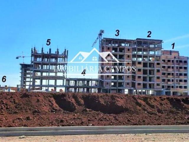 Apartamento venda em Região Geográfica Imediata de Toledo, Toledo