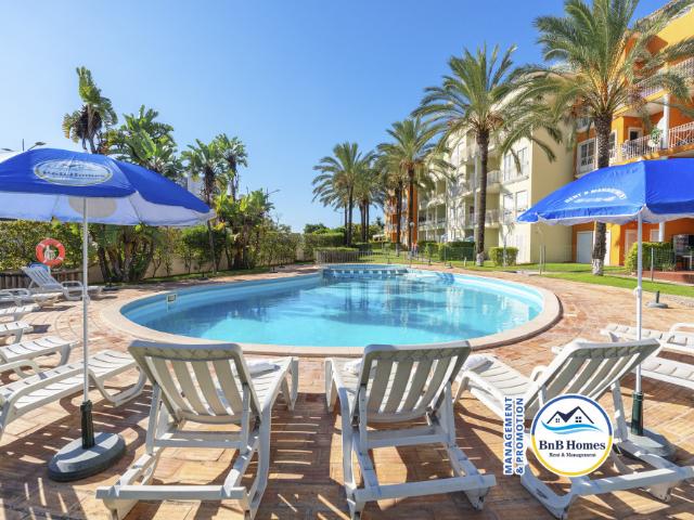Apartamento alugar em Albufeira e Olhos de Água, Albufeira