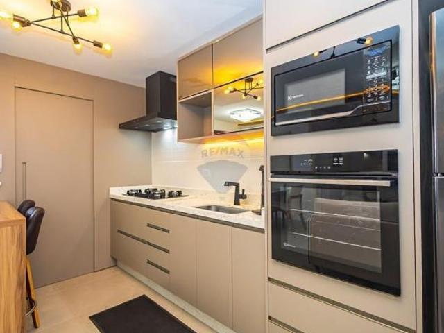 Apartamento venda em Região Geográfica Imediata de Curitiba, Região Metropolitana de Curitiba