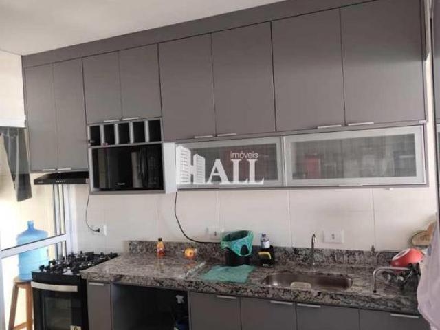 Apartamento venda em São José do Rio Preto