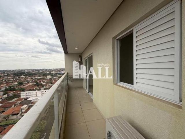 Apartamento venda em São José do Rio Preto